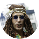 Wouter de Hippiekabouter